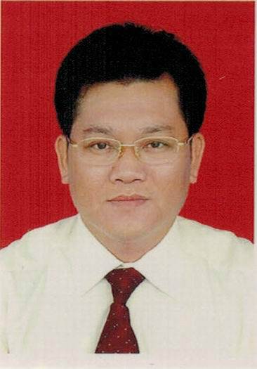 张向阳（麻章区人民政府副区长）