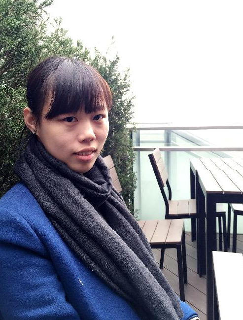 刘文静（宁夏师范学院教育科学学院教师）