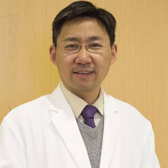 陈晓红（北京同仁医院主任医师）