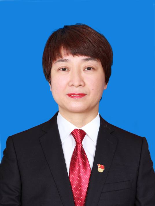 蒋萍(遂宁市委统战部副部长、市民宗局局长)