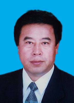 郭浩（宁夏回族自治区水利厅副厅长、党委委员）