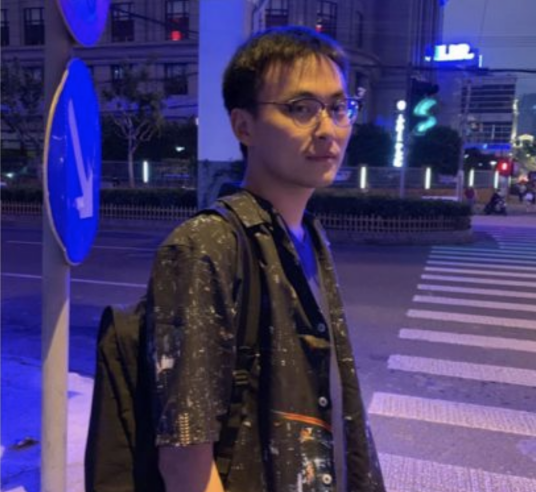 刘珂（中国河南籍艺术家）