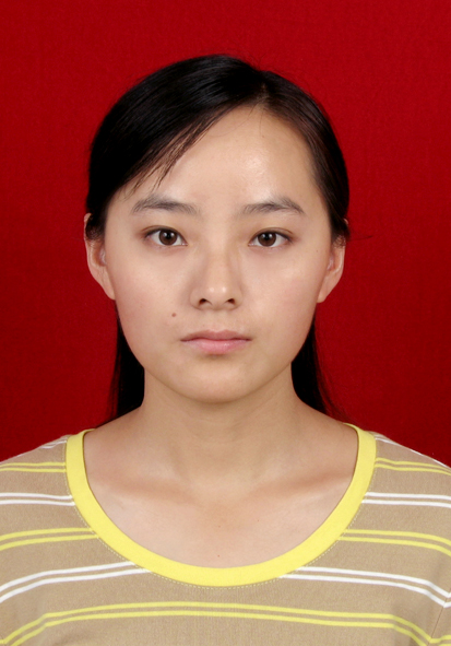 陈宏宇（上海应用技术学院理学院讲师）