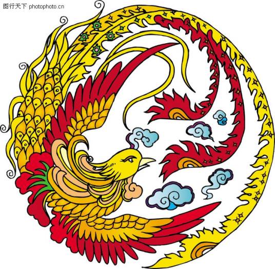 鸾凤（汉语词汇）