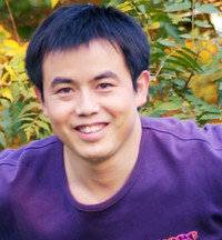 朱杰(西北农林科技大学生物物理学副教授)