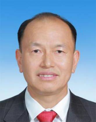 张有志（佛山市人力资源和社会保障局三级调研员）