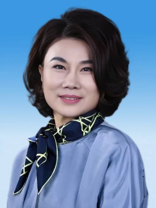 董明珠（珠海格力电器股份有限公司董事长）