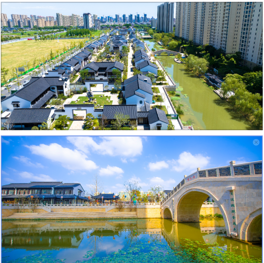 苏州街（宿迁商业街）