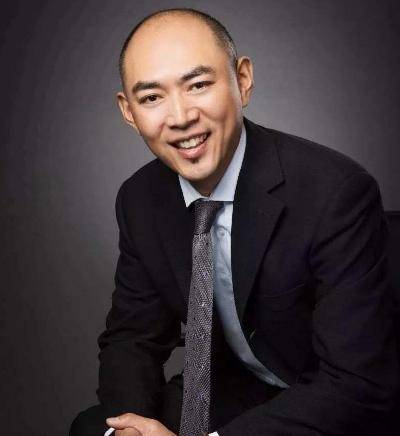 刘岩（花房集团创始人）