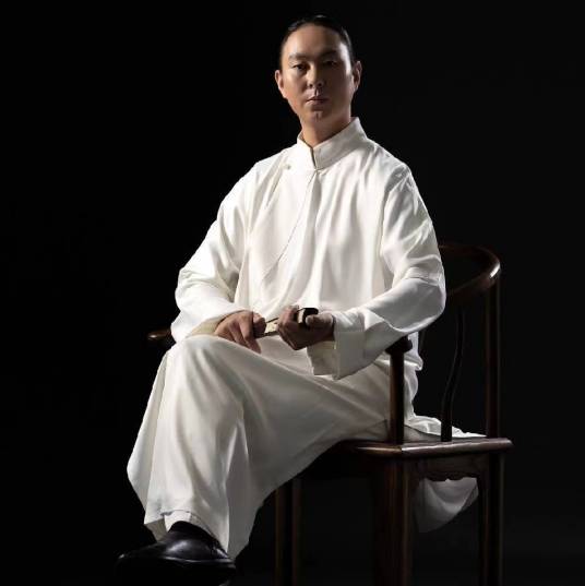 王明山（武当太极武学传人）