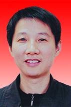 张明华（江苏省生态环境厅党组成员、副厅长）