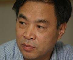 王建国（北京大学新市场经济与管理研究中心主任）