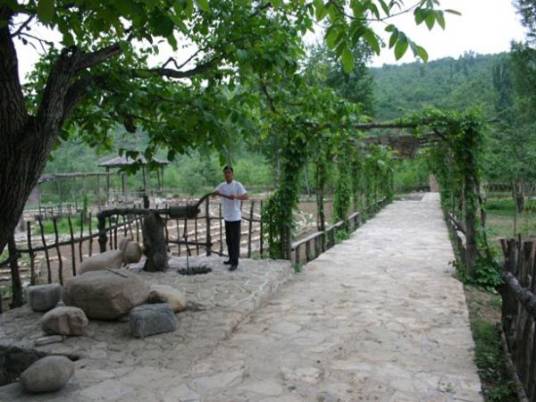 郭家沟村（山西省高平市陈区镇下辖村）