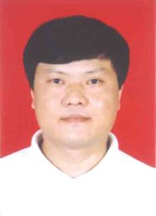 杨凯（中国计量大学教授）