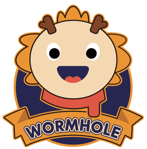 虫洞（儿童教育品牌）