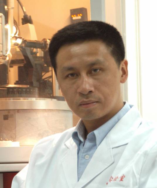 李丹（英国皇家化学会会士、中国化学会会士，暨南大学化学与材料学院院长、教授、博士生导师）