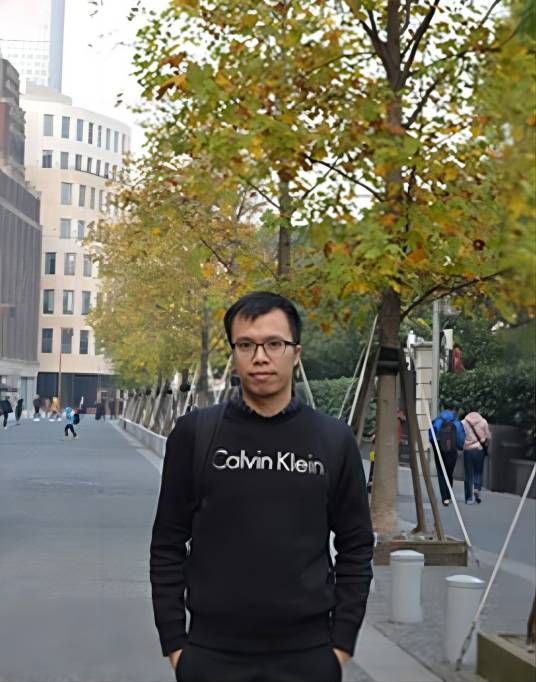 冯国强（兰州大学经济学院教师）