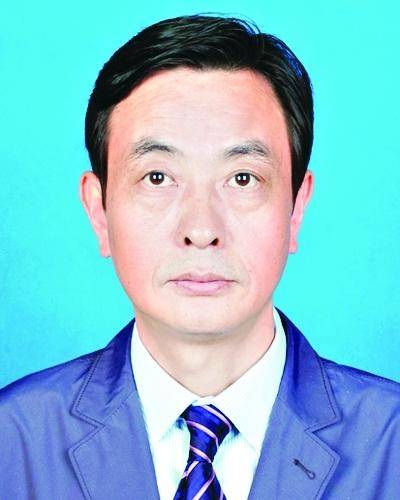 陈国良（武汉市黄陂区人大常委会原主任）