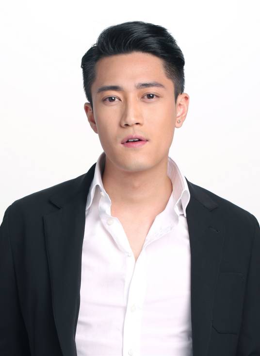 邹文正(中国香港男歌手)