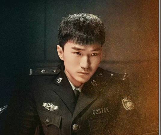 陆寒（电视剧《狂飙》中的男配角）