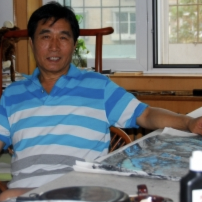 张福海（艺术家）