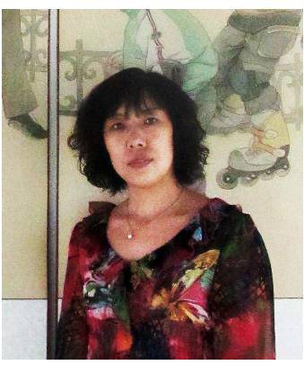 李亚明（内蒙古河套大学美术系讲师）