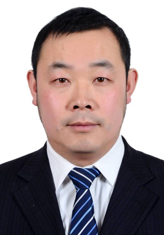 陈威（贵州省六盘水市应急管理综合行政执法一支队支队长）