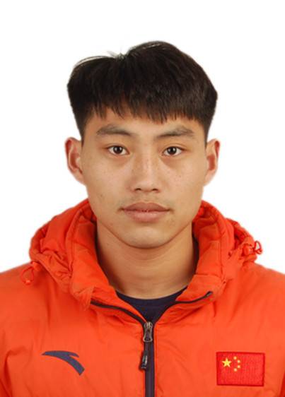 孙绍杰（中国空手道运动员）