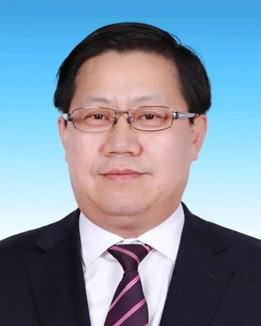 张斌（内蒙古自治区包头市人民政府副市长）