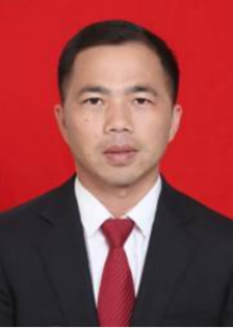 陈世华（南昌市进贤县白圩乡人大副主席）