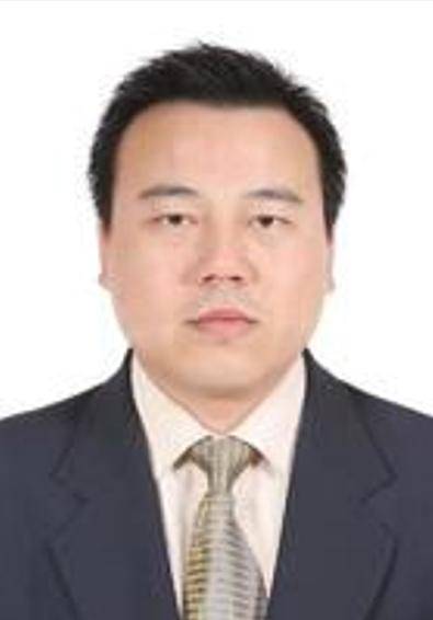 刘峰（西北工业大学博导）