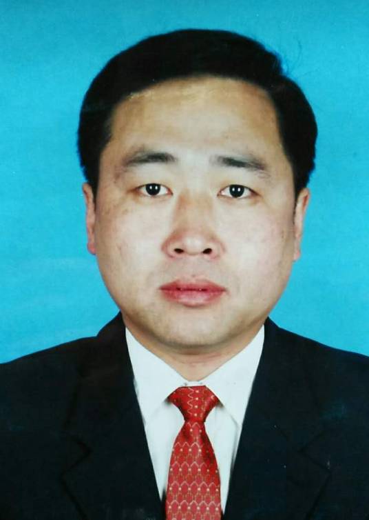 马林（黑龙江省海林市人大常委会党组成员、副主任）