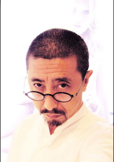 张羽（天津柳青画社书刊编辑部《国画世界》编辑室主任）