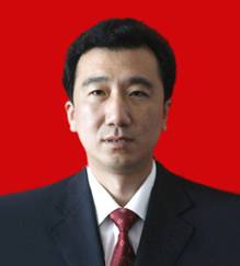 张锐（张家口市政府秘书长）