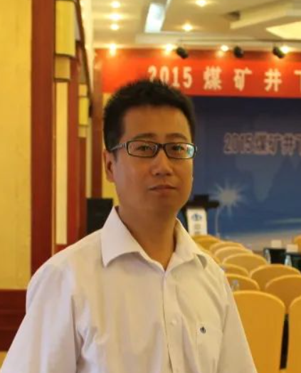 范涛（中煤科工集团西安研究院有限公司研究员）
