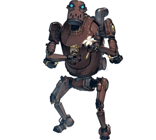 帕斯卡（《尼尔：机械纪元》中的人物）