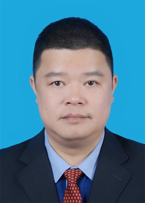 李纲（重庆市北碚区人民政府副区长）