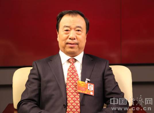 王志刚（河北农业大学原校长）