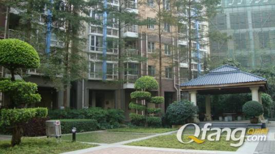 桃源居世外桃源