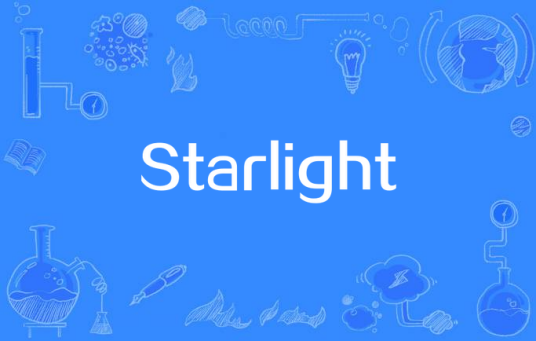 Starlight（Westlife单曲）