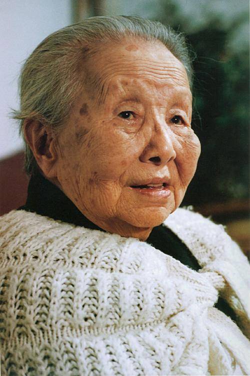 冰心(中国现代作家)