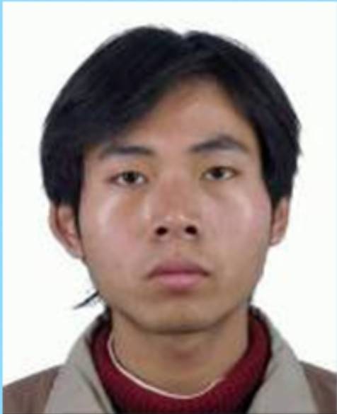 李国健（电诈犯罪嫌疑人）