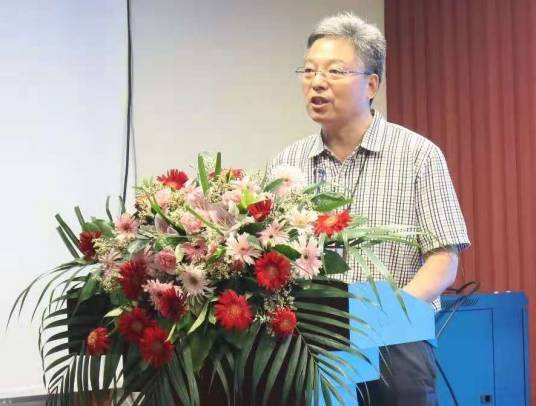 杨永信（临沂市第四人民医院原副院长）