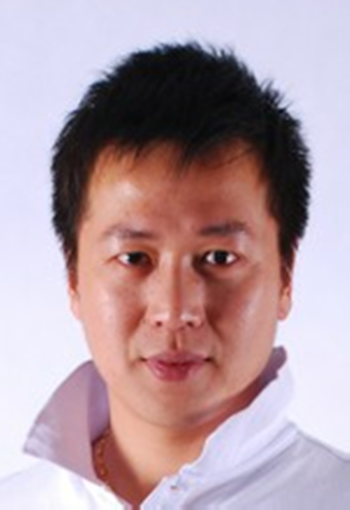 李凌（中国上海李凌实业有限公司董事长）