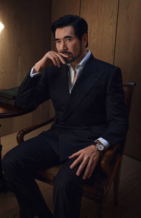 费翔（华语流行乐男歌手、演员）