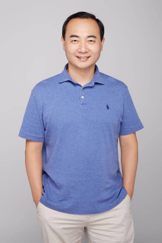 雷鸣（百度七剑客之一、酷我创始人）