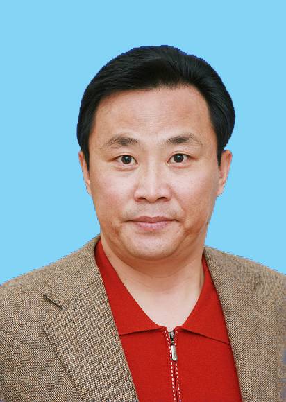 刘培恩（北京市海淀区环境保护局党组书记）