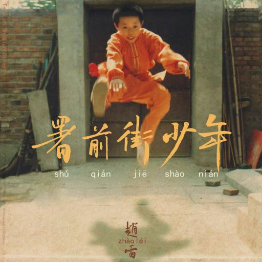 我记得（2022年赵雷演唱的歌曲）