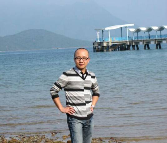 田军（中北大学艺术学院副教授）