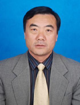 沈毅（新疆和田地区行政公署原副专员）